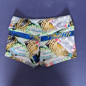 Wodbottom Shorts